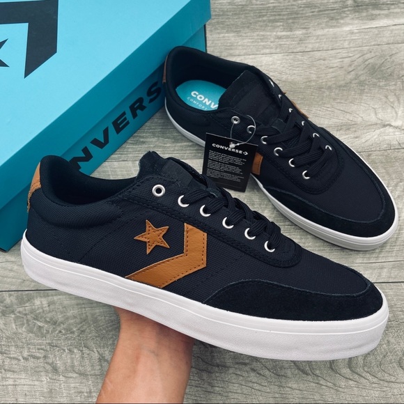 Converse All Star Courtland Ox